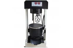 China Precise Asphalt Testing Equipment Automatic Bitumen And Bituminous Mixtures Blender supplier