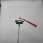 Universal Carburettor Solvent Valve with 1 X Carburetor Cleaner Valve Compatibility