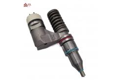 China 2123462 10R0967 Good Common Rail Diesel Fuel Injector erpillar C10 C12 Engine supplier