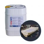 Environmentally Friendly Polyurethane Foam Mold Release For Car Roof for sale
