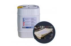 China Environmentally Friendly Polyurethane Foam Mold Release For Car Roof supplier