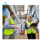 3000kg / Level Heavy Duty Pallet Shelving Euro Storage Pallet Rack for sale