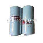 High Quality Hydraulic Oil Filter For Fleetguard HF6317 for sale