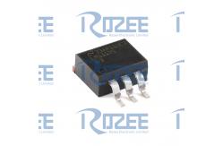 China LM1117SX-3.3/NOPB supplier