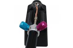 China Torch Lighter Automatic Igniter Sparks For Soldering Gas Welding supplier