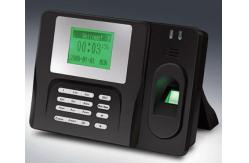 China Kobotech KB-T85 Fingerprint Reader Time Attendance & Access Controller Fingerprint Device supplier
