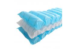 China Spunbond Nonwoven Polypropylene Fabric Rolls For Mattress Spring Cover supplier