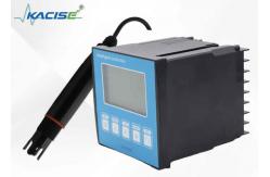 China KDM-110 Online PH Meter With Multiple Parameters Displayed At The Same Time supplier