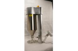 China Online System Gravimetric Dosing Unit CE Standard HDPE Pipe Material Feeding supplier