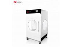China JCVISION FDM PLA TPU 3D Smart Printer FCC 3D Printing Machine supplier