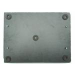 40cm x 30cm Stone Serving Tray , Rectangular Serving Tray With Handles