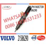Fuel Injector BEBE4C14001 20363748 21586290 85000190 3801438 For VOL FM 9 9.3D for sale