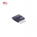LT4356CMS-1#PBF   Semiconductor IC Chip High-Speed Ultra Low Iq Dual Supply Op Amp for sale