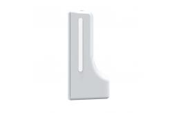 China Hands Free LCD Display Wall Hanging Thermometer supplier