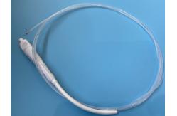 China Disposable Endoscopic Sclerotherapy Injection Needle Gastroenterology Accessories supplier