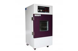 China 2.5KW IEC62133 Battery Testing Equipment With 5 Channels Data Acquisition supplier