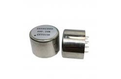 China 600:10K Permalloy Audio Transformer ZXY3108 for Audio Isolator Amplifier supplier