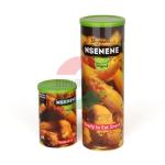Thick Cylindrical Paper Tube Packaging Inner Printing Kraft Paper Tube for sale