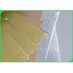 High Tear Resistance Washable Paper For Backpacks And DIY Bags 110 Yards