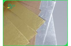 China High Tear Resistance Washable Paper For Backpacks And DIY Bags 110 Yards supplier