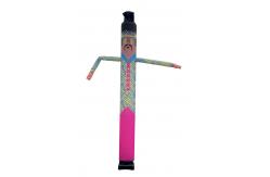 China Funny Waves Inflatable Air Dancer Outdoor Inflatable Dancing Man supplier