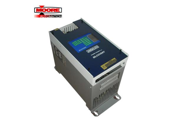 SVVT2.5YBX ANSALDO One Year Warranty PLC Module