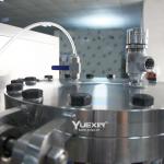 Advanced Deep Water Simulation Test Machine For 1000m Depth  160L Capacity