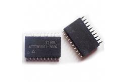 China ATTINY861A-SU ATTINY861-20SU ATTINY861V-10SU SOP20 MCU Chip Micro Controller Chip supplier