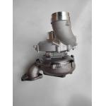 Benz 3.0T  642 Engine 164 6420908580 Turbocharger 777318-5002s GT20 Oil-Cooled Turbocharger for sale