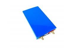 China 2500 Times LiFePO4 Prismatic Cell 3.2V 10AH Power Tools Battery supplier