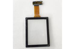 China Linux Windows 5V 8.4 Inch PCAP GG Touch Panel Low Power Consumption supplier