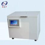 Multifunctional Transformer Oil Testing Equipment Degassing Vibration Instrument for sale