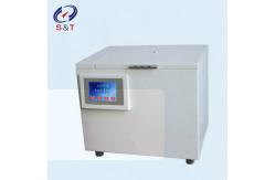 China Multifunctional Transformer Oil Testing Equipment Degassing Vibration Instrument supplier