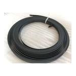 Purity ASTM B338 Polished Pure Titanium GR1 Electrode For Electrolysis for sale