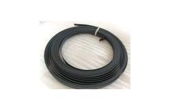 China MMO Titanium Anode 1” Dia. X 39.4 Tube Anode supplier