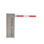 Fast Speed Parking Vehicle Boom Barrier Waterproof 304 Stainless Steel Housing Servo Motor for sale
