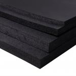 High Density Customized ESD Protective Packaging IXPE Conductive Foam