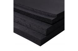 China High Density Customized ESD Protective Packaging IXPE Conductive Foam supplier