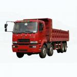 CAMC  8X4 Dump Truck   Dumper  Dump Cart  Tipper for sale