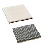BGA1156 XILINX Virtex 6 FPGA CXT XC6VCX75T XC6VCX195T XC6VCX240T for sale
