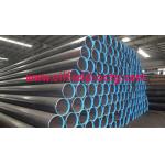 API5L PSL1 X42 small diameter ERW welded line steel pipe for sale