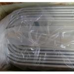 Stainless Steel U Bend Tube , ASTM A213 TP304/304L , TP316/316L , TP321/321H , TP310/310S for sale