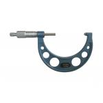 High Precision 75-100mm Outside Micrometer for Outer Diameter Measurement