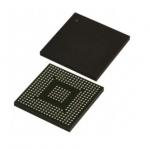 Field Programmable Gate Array LCMXO2-4000HE-5BG332C High Data 269 MHz Programmable Logic IC for sale