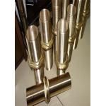 63mm Honeycomb Waveguide Air Vents for sale
