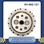 75R/Min RV Reduction Gear RV-20E Cyclo Gear Reducer Same Quality As Nabtesco Rv Reducer for sale