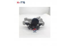 China Engine Oil Pump 4132F071  4200471 2258329 For C4.4 Car Engine supplier