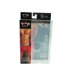Environmental Friendly 4X4X4CM 4X4X8CM Plastic Packaging Boxes for sale