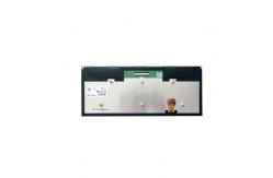 China LA123WF4-SR01 12.3 inch LCD Display Screen For Car Navigation supplier