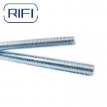 G.I. Threaded Rod 3/8 X 10 Zinc Plated All Thread Rod Fully Threaded Rod for sale